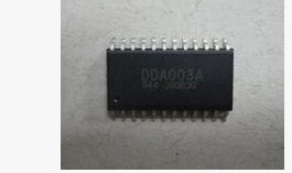 DDA003A 液晶电源常用管理芯片 液晶配件