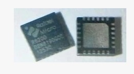 全新液晶电视主板芯片 R620D R6200 液晶高频头集成IC QFN24