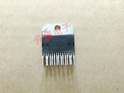 功放TDA7294 TDA7293 TDA7295 TDA7296 原字拆机原脚 质量包好