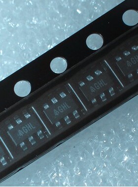 电源控制IC AP3103KTR-G1 GHL GJA 原装全新 SOT23-6
