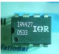驱动器 IR4427PBF IR4427 S4427  DIP-8直插
