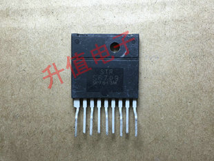 电源模块STR-S6709A STRS6709  STR-S6708 A  STR-S6707 拆机测好