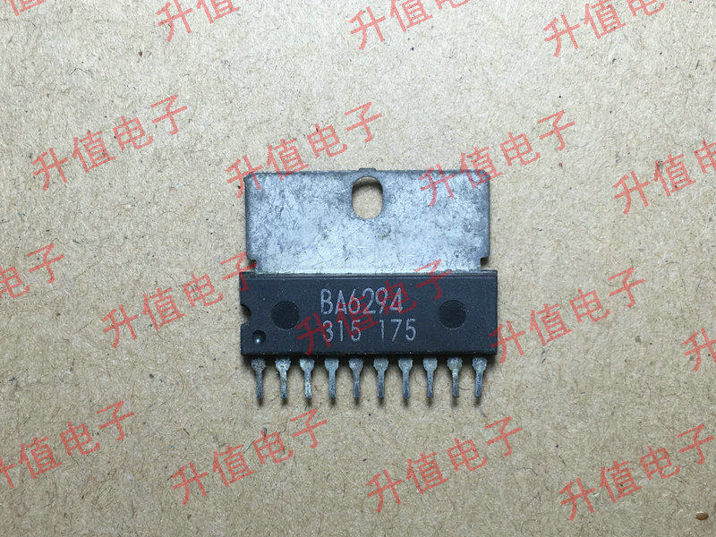 原装正品 拆机测试好 BA6294  BA6109  BA6886  BA6887  KA8301