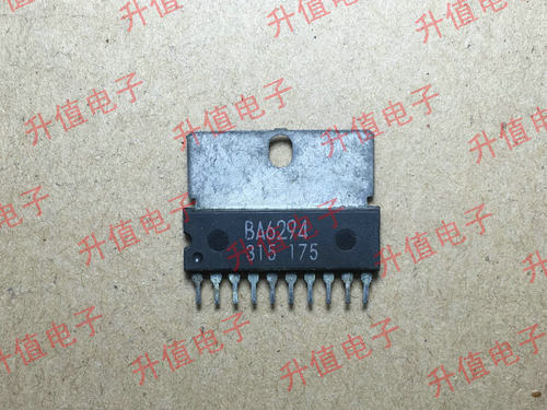 原装正品 拆机测试好 BA6294  BA6109  BA6886  BA6887  KA8301