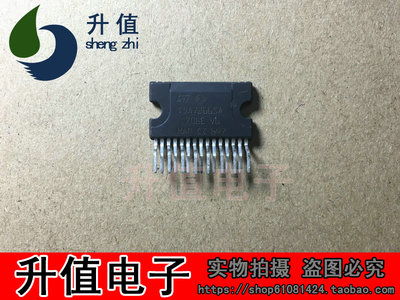 TDA7266SA  TDA7269SA  TDA7253 TDA7263SA TDA7297SA  原装拆机