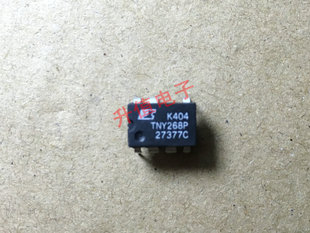 TNY264PN TNY265PN TNY266PN  TNY267PN TNY268PN / P 直插DIP