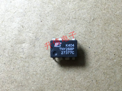 TNY264PN TNY265PN TNY266PN  TNY267PN TNY268PN / P 直插DIP