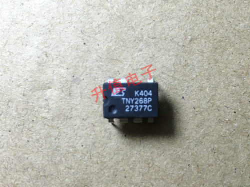 TNY264PN TNY265PN TNY266PN  TNY267PN TNY268PN / P 直插DIP