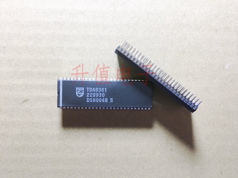 【升值电子】  TDA8361 全新