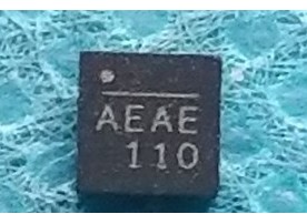 丝印AEAE AEAD AEAF AEAC AEAG NB671GQ-Z QFN 电源芯片 全新现货
