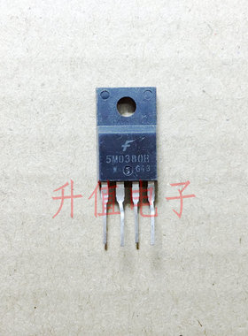 5M0380R  5L0380R  5H0380R  1M0380R  电源芯片 四脚