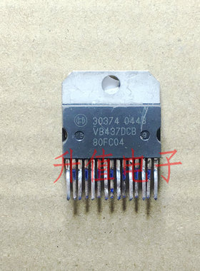 正品 30373，30374 BOSCH汽车电脑板驱动芯片