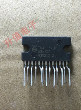 TDA3654Q  TDA1521Q  TDA2616Q  原装拆机