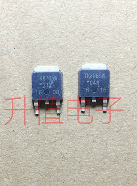 TK5P65W TK7P60W TK8P65W TK10P60W TK11P65W TK12P60W场效应252