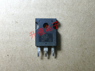 原装拆机 场效应管W20NM60 STW20NM60 20N60 20A600V  TO-3P