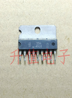 TDA4930 可直接拍下