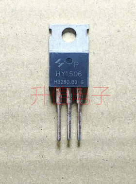 原字进口拆机 HY1506