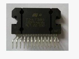 《双皇冠》TDA7385音响功放IC
