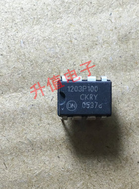 NCP  1203P100 1203AP100 1203P60 1203AP60 液晶电源DIP8