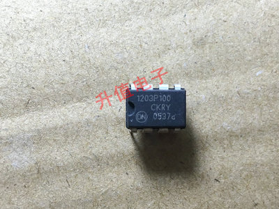 NCP  1203P100 1203AP100 1203P60 1203AP60 液晶电源DIP8