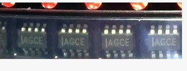 MP2315GJ-LF-Z MP2315丝印1AGCF IAGCF IAGCE 1AGCE SOT23-8