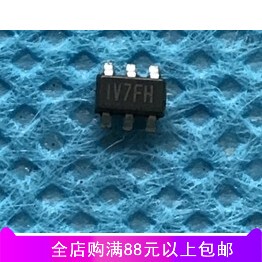 全新 MP2451DT-LF-Z MP2451 丝印:IV7 36V0.6A电源稳压器