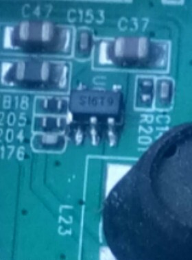 5脚芯片贴片 S15T9 S15C9 S15A9 S15B9 S15D9 S15E9 S15F9 全新