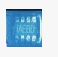 直拍原装全新 IAEBY IAEBZ 1AEBY 1AEBZ 电源管理IC芯片贴片6脚