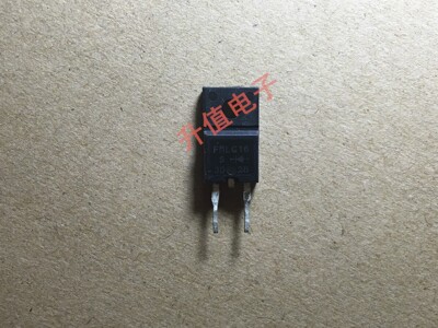 【升值电子】原装拆机测好FMLG16S 高清阻尼二极管