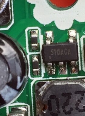 全新原装 S10ACA  S10ACB S10ACC S10ACD S10ACE 5脚芯片贴片