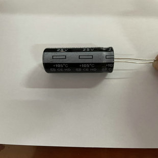 【升值电子】全新原装 电解电容 25V10000UF 10000UF25V