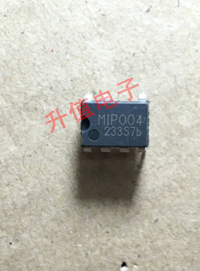 电源管理芯片 MIP004 直插 DIP-7 可直接拍下