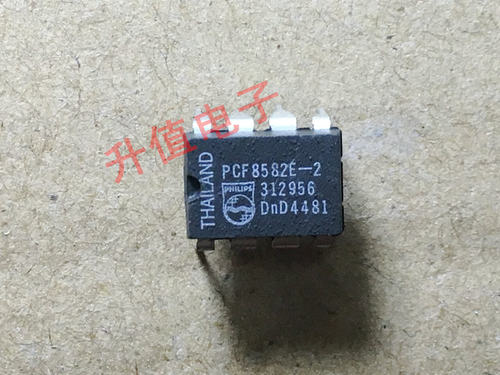 【升值电子】原装 PCF8582C-2 PCF8582E-2