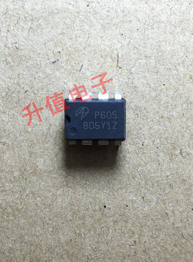 【升值电子】LG电源板芯片 P605=P607=4511GM=APM4546=APM4550