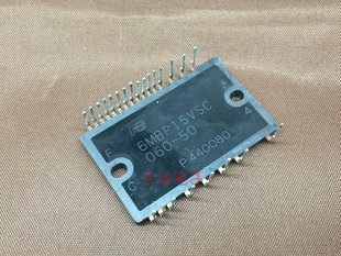 6MBP15VSC060-50 进口原装拆机 6MBP15VSC060-50U