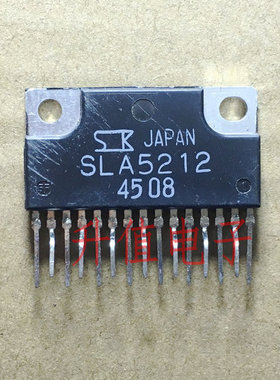 SLA5212 原装进口拆机