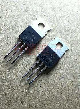 原装进口拆机 HY1707 控制器常用MOS场效应管 测量好