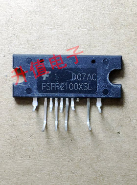 【升值电子】原装拆机液晶电源模块 FSFR2100XSL