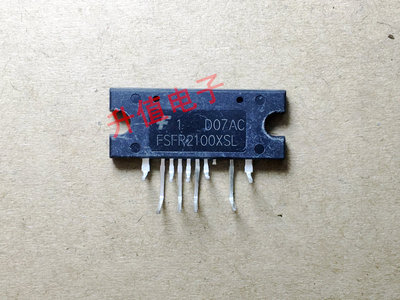 【升值电子】原装拆机液晶电源模块 FSFR2100XSL