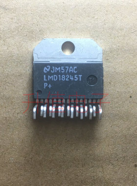 LMD18245T  LMD18200T  LMD18201T  原装拆机测试好