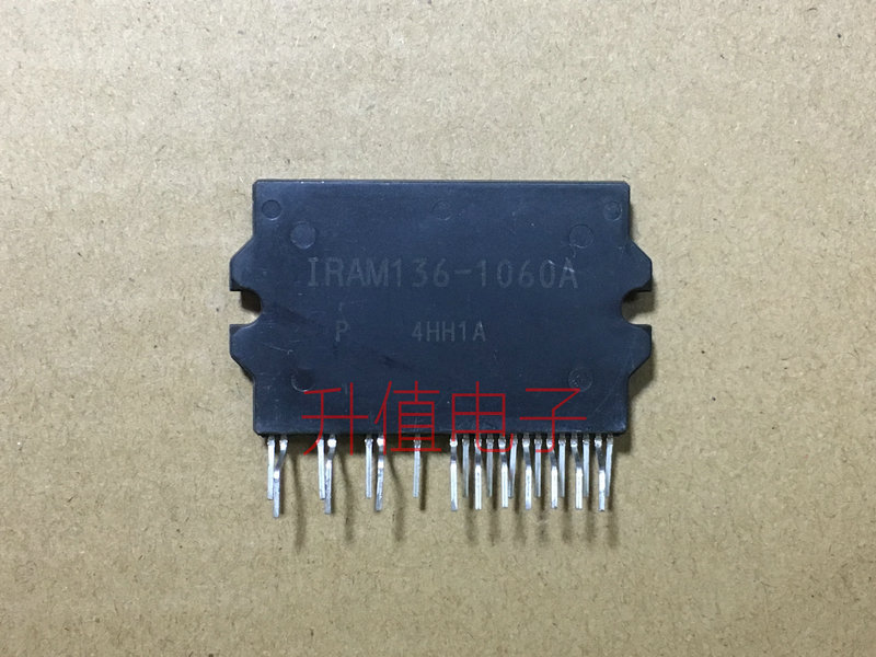 IRAM136-1060A  IRAM136-1060  全新