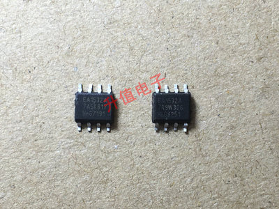 【升值电子】 EA1532A TEA1532A 液晶电源芯片 SOP封装