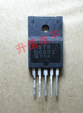 【升值电子】STRD6601原装进口电源模块