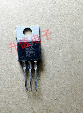 P60NF06 60N06 65N06 原装进口拆机 质量保证 现货