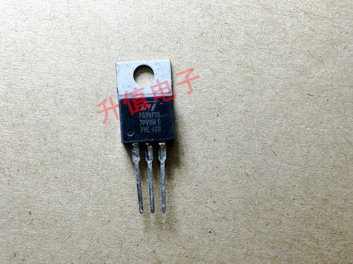 P60NF06 60N06 65N06 原装进口拆机 质量保证 现货
