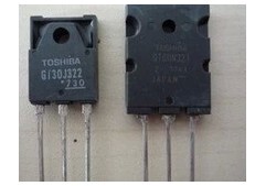 【升值电子】IGBT配对管 GT30J322 GT60N321 6.5元/对