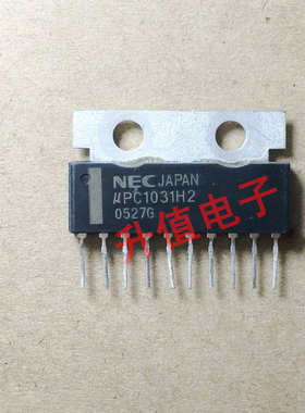 场扫描电路 UPC1031H2 包质量
