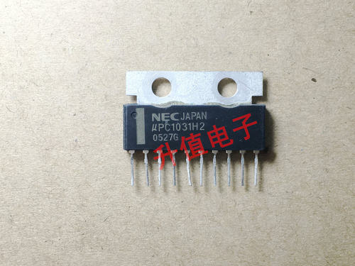 场扫描电路 UPC1031H2 包质量