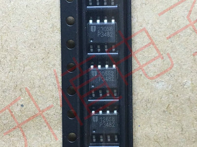 P3482 EUP3482DIR1 DC-DC转换器 SOP-8