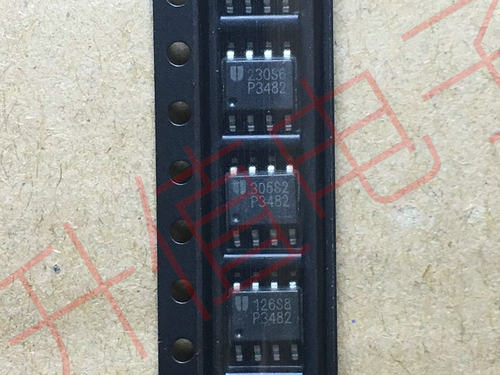 P3482 EUP3482DIR1 DC-DC转换器 SOP-8